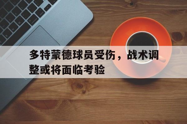 包含多特蒙德球员受伤，战术调整或将面临考验的词条